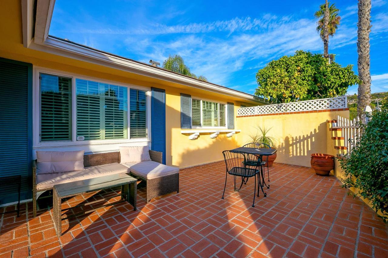 La Jolla Shores Hideaway Casa de férias *