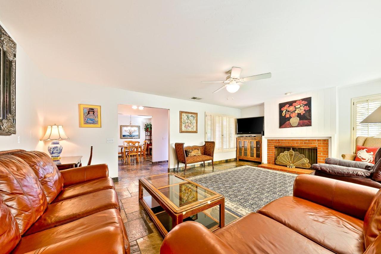 Casa de férias La Jolla Shores Hideaway
