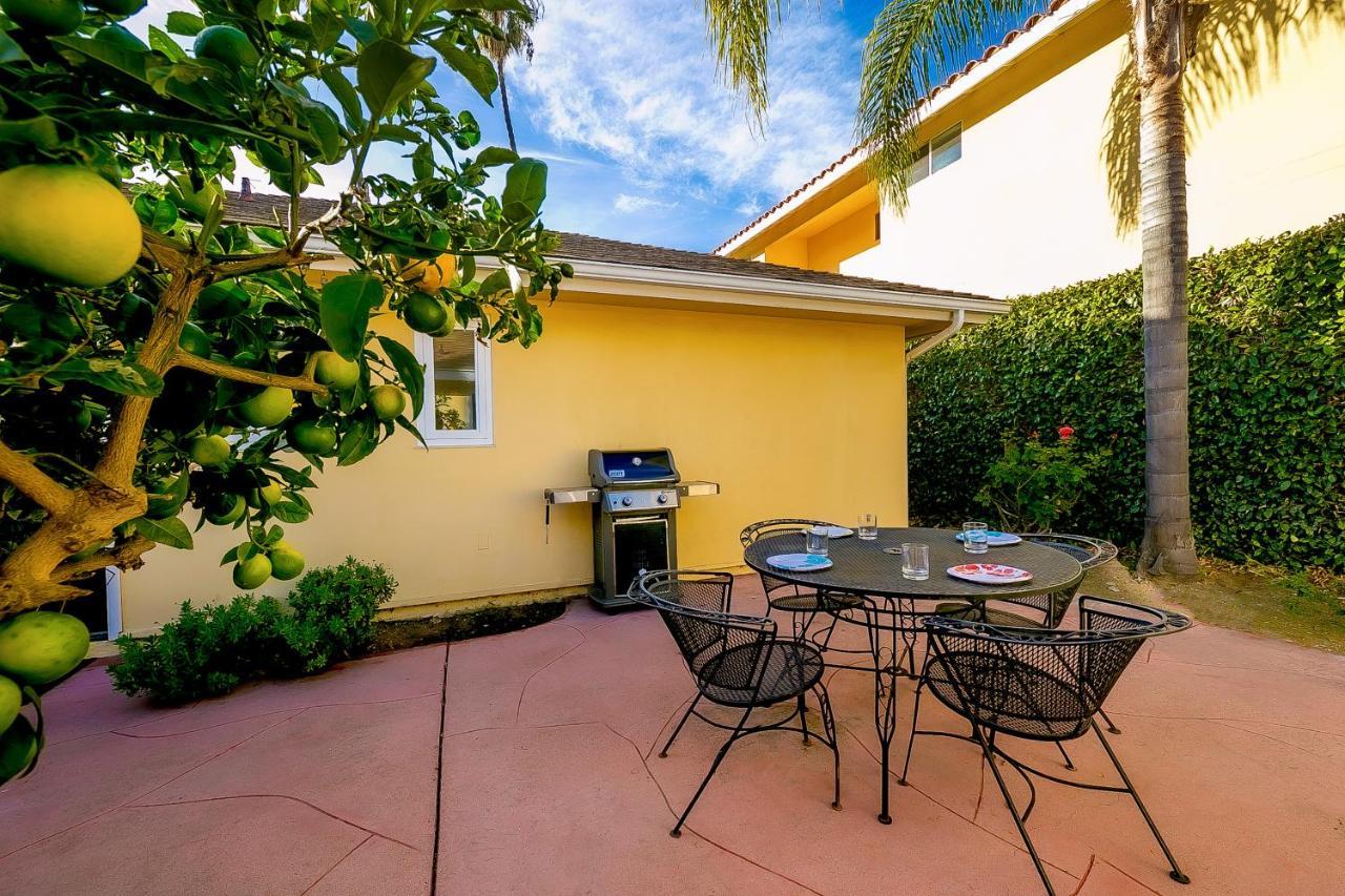 Casa de férias La Jolla Shores Hideaway